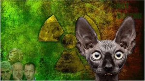 Самый хитрый пророссийский одессит ⧸ Кот Костян