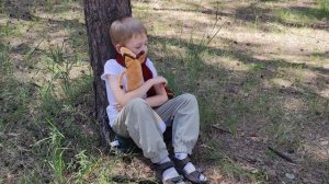 Буктрейлер по произведению Антуана де Сент-Экзюпери «Маленький принц»