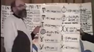 Полевая форма жизни: Человек как сгусток энергии