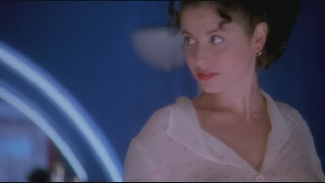 Шалунья / Тинто Брасс / Кино для Взрослых / 18+ смотреть онлайн