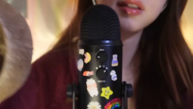 ASMR😪 느린 속삭임으로 나른한 취침🛌 [Cham] смотреть онлайн