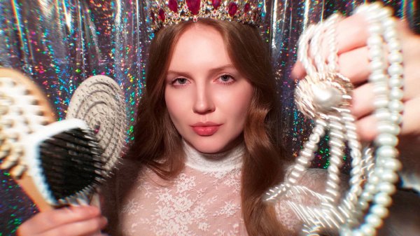 АСМР Быстрые Триггеры для Твоего Расслабления