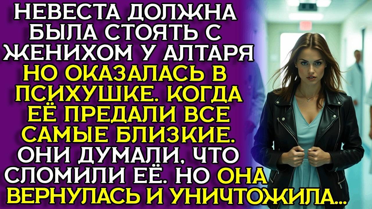 Истории из жизни|НЕВЕСТА попала в|Аудио рассказы|Аудиокниги слушать онлайн|Жизненные истории смотреть онлайн