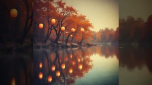 Сергей Есенин — Хорошо под осеннюю свежесть (вар1)