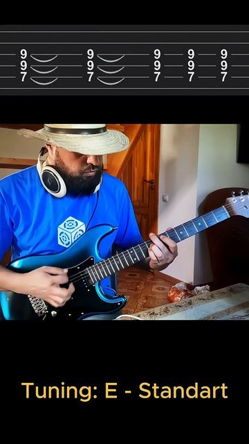 The Offspring - All i Want (tutorial) смотреть онлайн