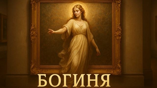 ПРЕКРАСНАЯ ПЕСНЯ - БОГИНЯ смотреть онлайн