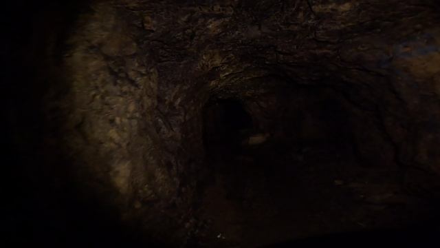 Пещера вечной мерзлоты Развалка Железноводск смотреть онлайн