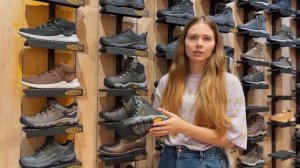 Как выбрать обувь в поход