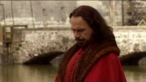 Канцлер Ги «Романс Квентина Дорака» (романс кардинала) ("Королева и кардинал") (Владимир Володько)