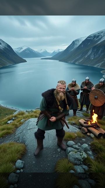 НейроВикинг