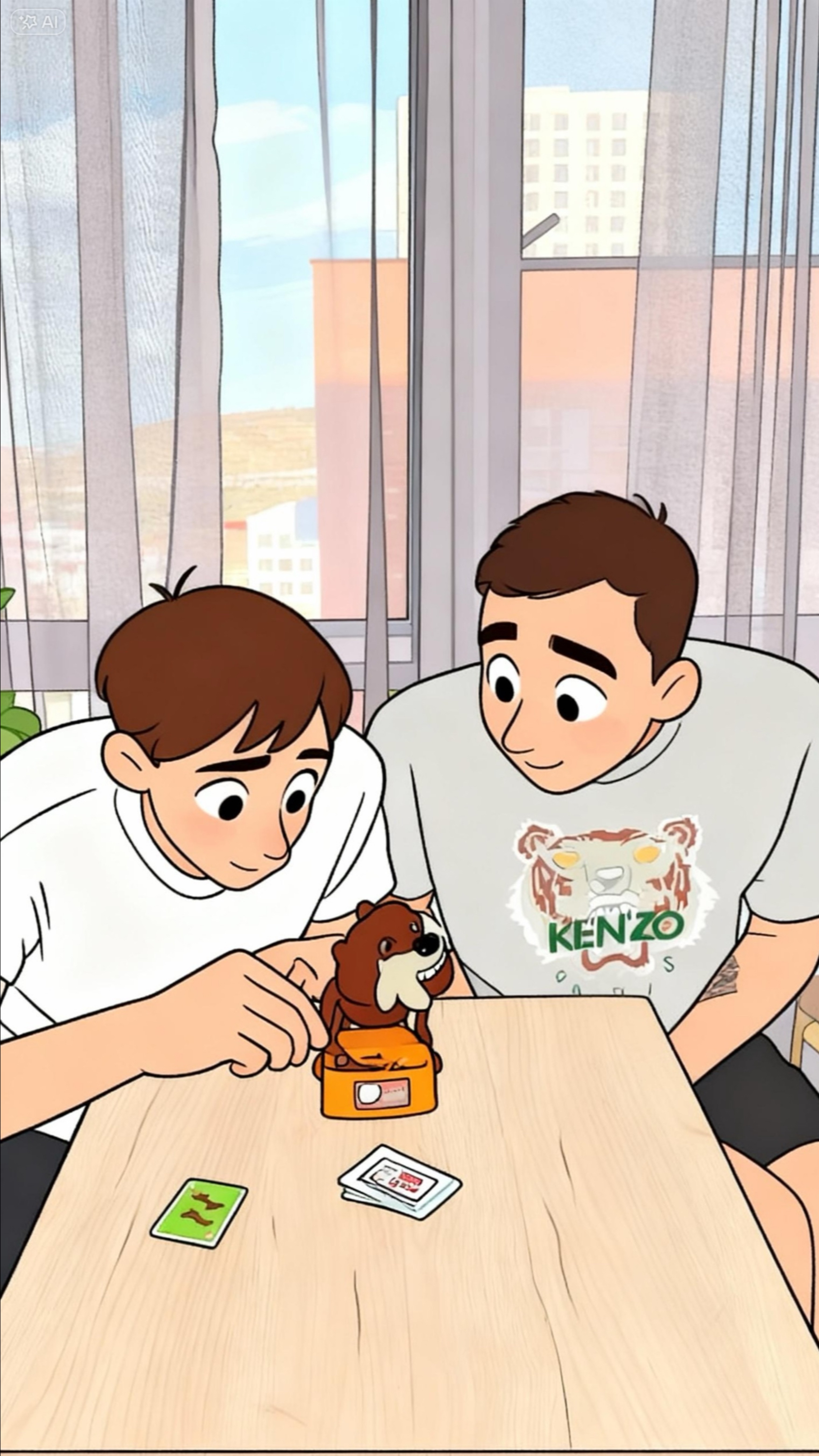 Достань косточку 😂 смотреть онлайн