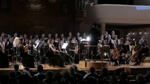 Капелла мальчиков Дмитрия Железнова - Queen  Bohemian rhapsody