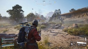 ARC RAIDERS | НОВЫЙ  EXTRACTION ШУТЕР