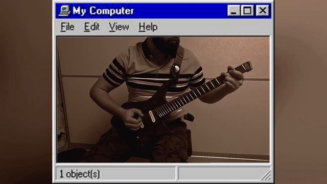 GH #24 Ritchie Blackmore - Ministrel Hall #guitar #guitarcover #100songschallenge #ritchieblackmore смотреть онлайн