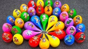 Мультики для детей. Испытание для Щенячьего патруля. Смотреть онлайн мультики залипалки для малышей