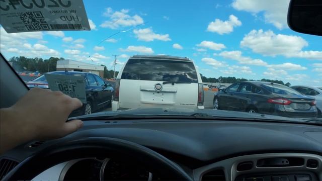 Реднек из Каролины: Что можно купить на аукционе из Тойот до $3000 смотреть онлайн