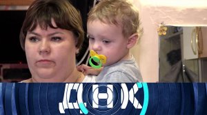 «ДНК»: «Одна любовница двух братьев?» | Выпуск от 20 октября 2025 года