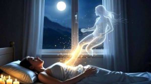 Радость за гранью! Жизнь после Смерти. Клиническая смерть рассказ очевидца (nde 2025) ЛУНА-ДУША