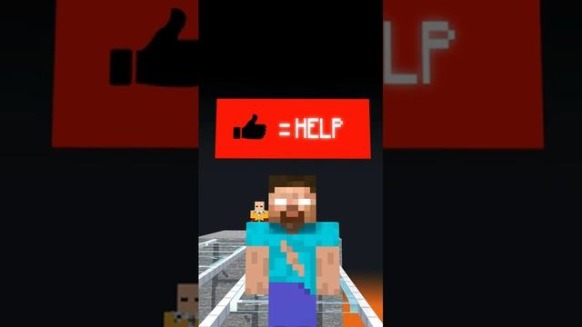 Best Of Herobrine San Minecraft Challenge - Minecraft Shorts Season 3