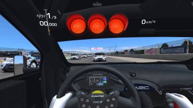 [Retro] Real racing 2 смотреть онлайн