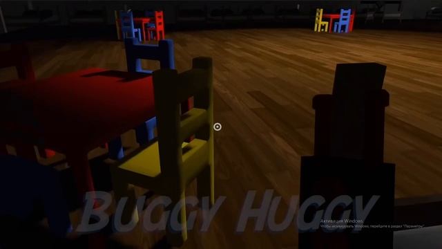 Гартен оф банбан 3 серия 8 Ниблер!