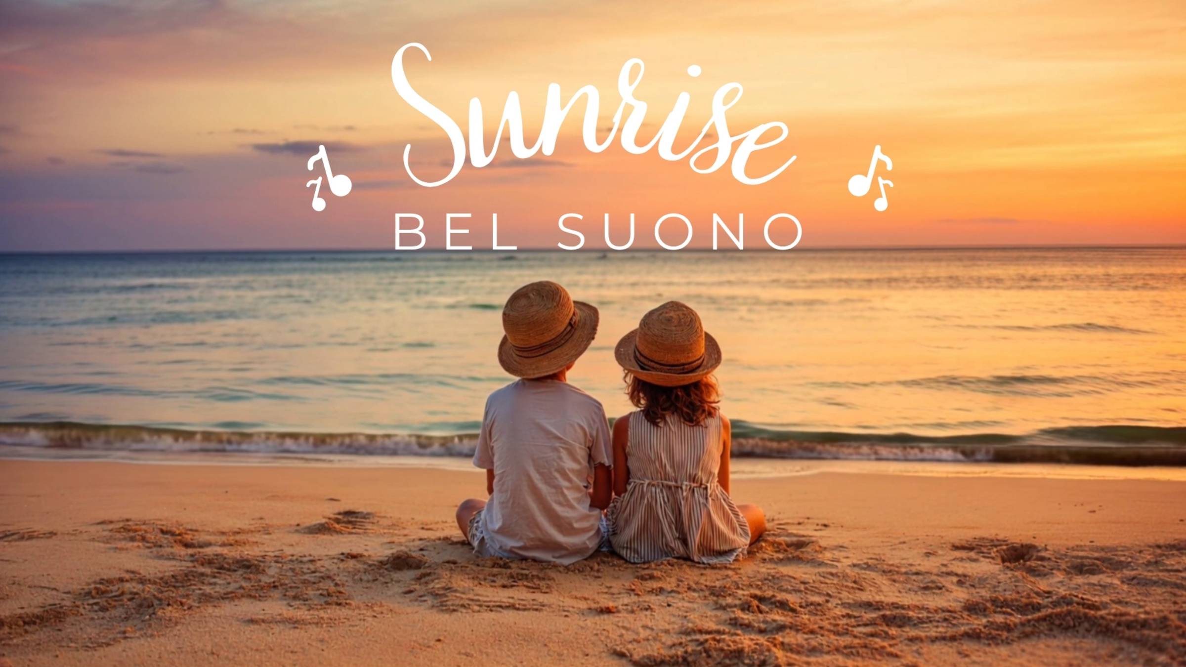 Sunrise Bel Suono, магия трёх роялей. Авторский концерт в камерном зале Московского театра эстрады