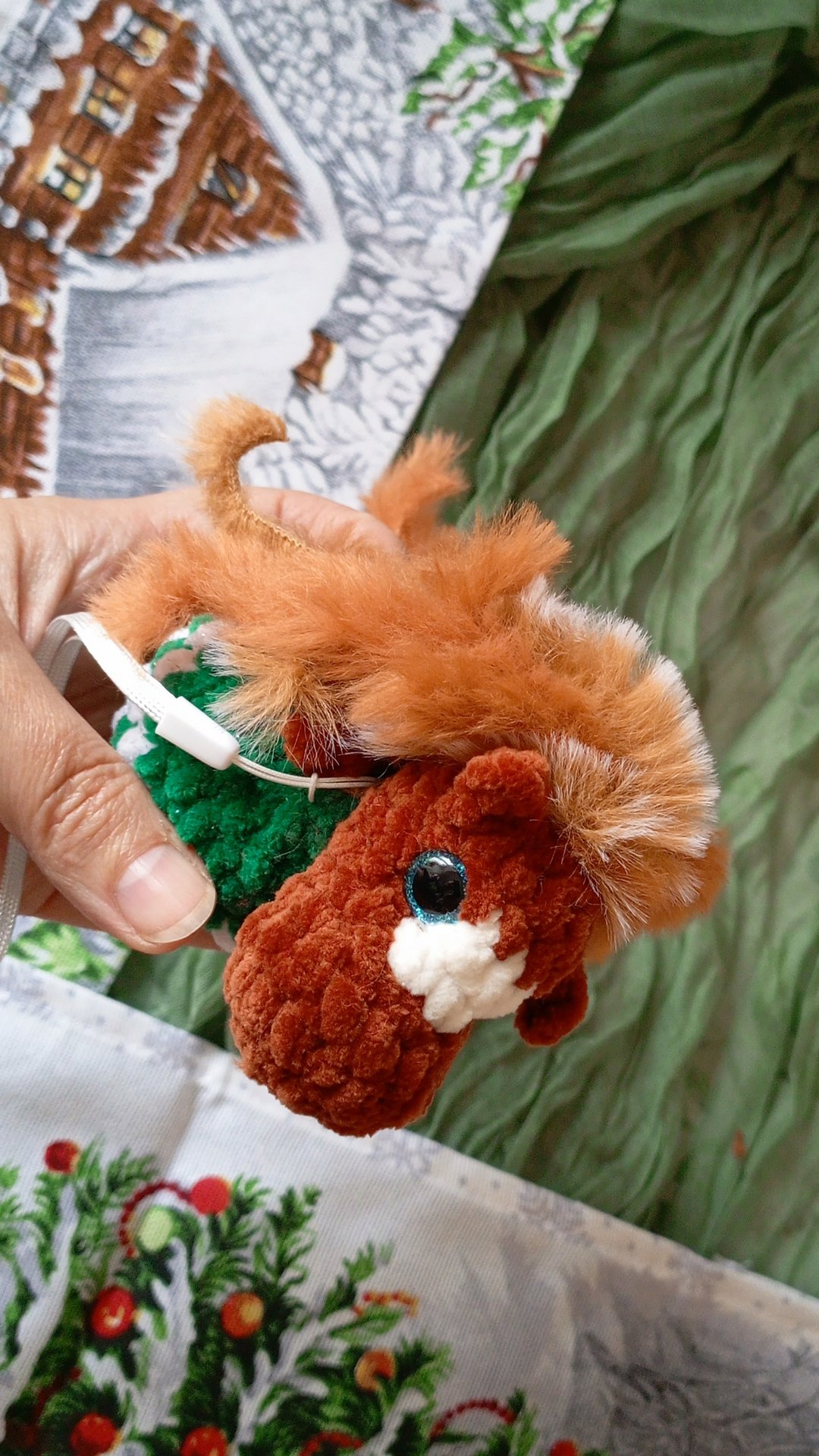 Бешеные крючки на RUTUBE 6.1 Табун смотреть онлайн