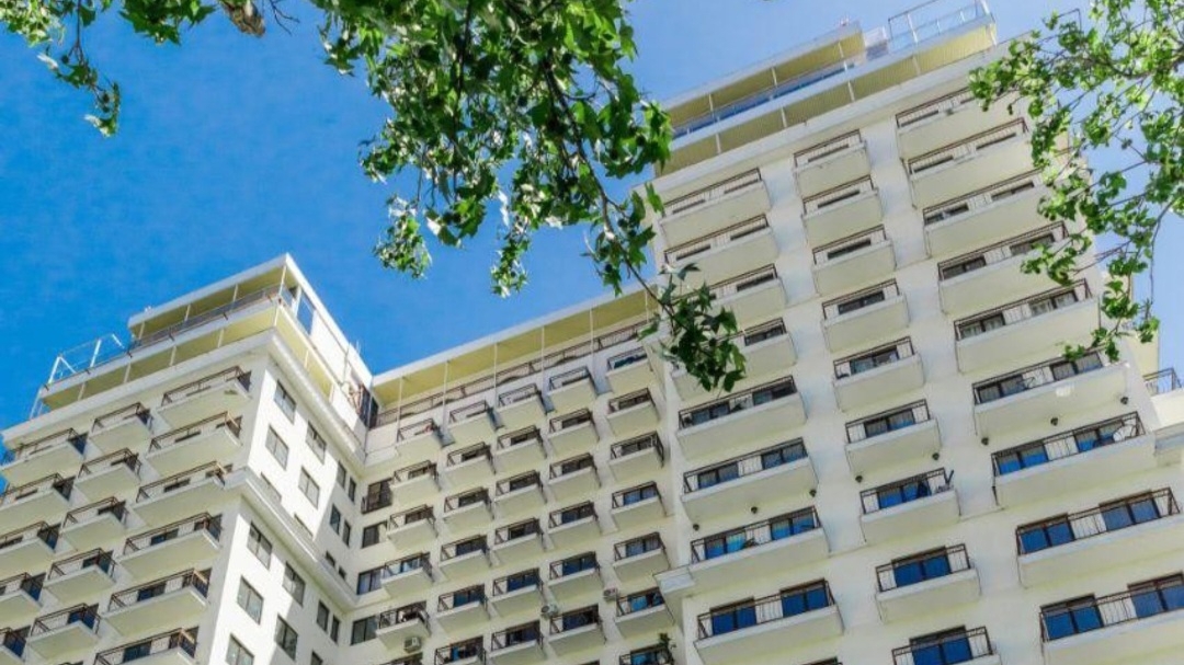 Замечательная квартира под аренду смотреть онлайн