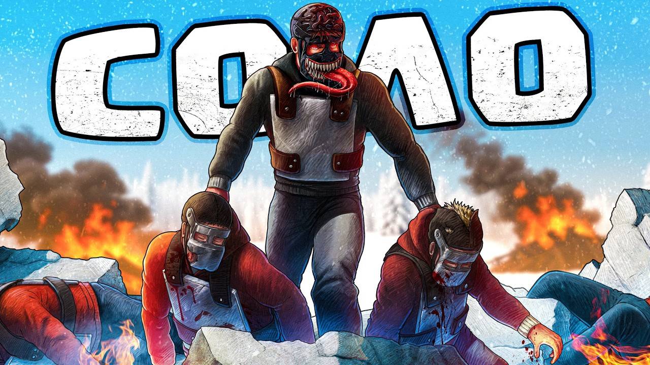 КАК ИГРАЕТ СОЛО 15.000 ЧАСОВ НА ОФИЦИАЛЬНОМ СЕРВЕРЕ