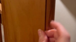 ASMR wood triggers / АСМР по дереву