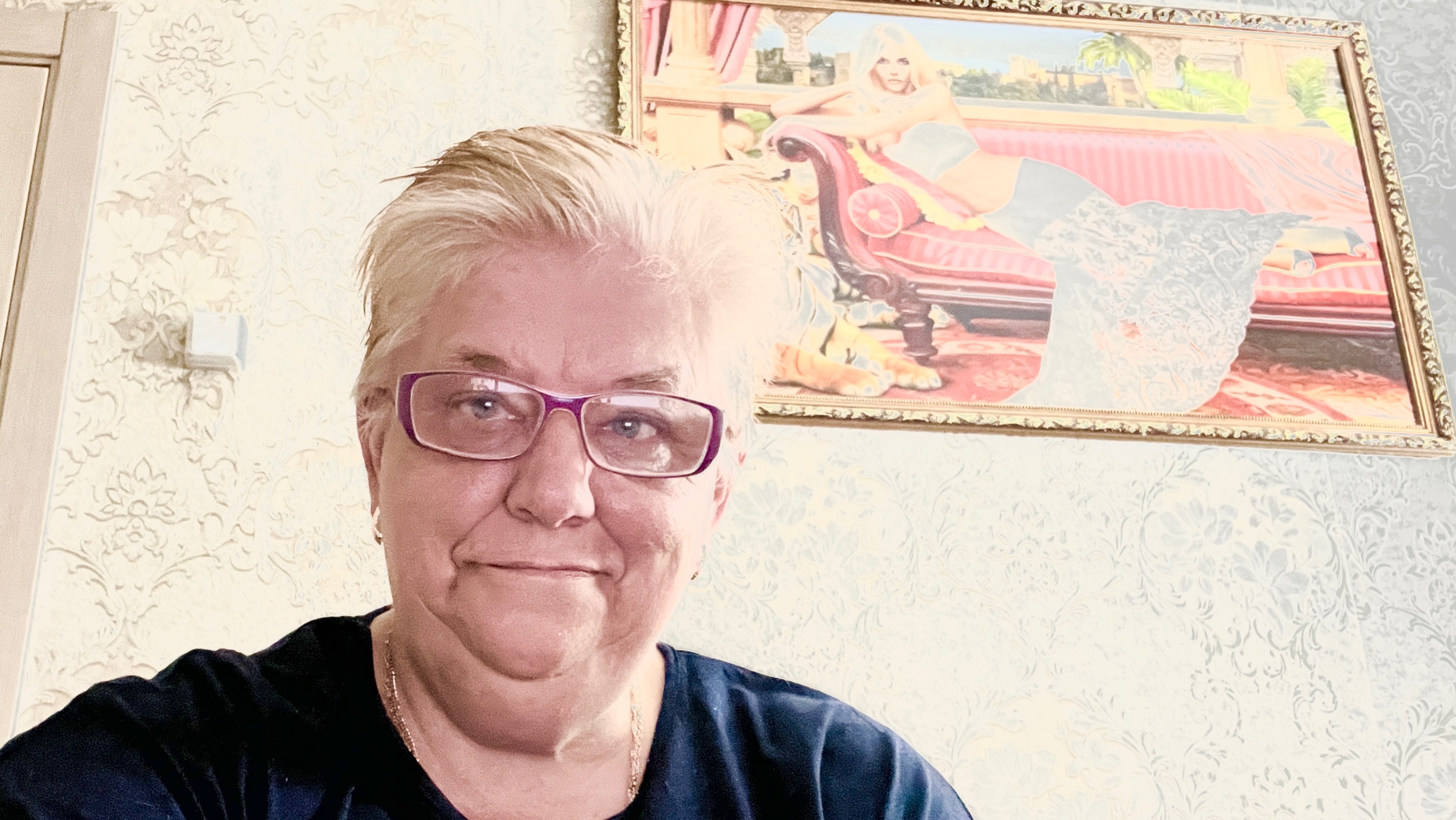 #2-20.10.25 - 🌹БУДЕТЕ ВЫГОНЯТЬ, НЕ УЙДУ 😃🌹 смотреть онлайн