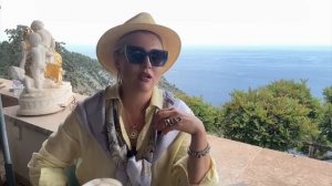 О жемчуге 🦪 и оземпике.Эфирчик.