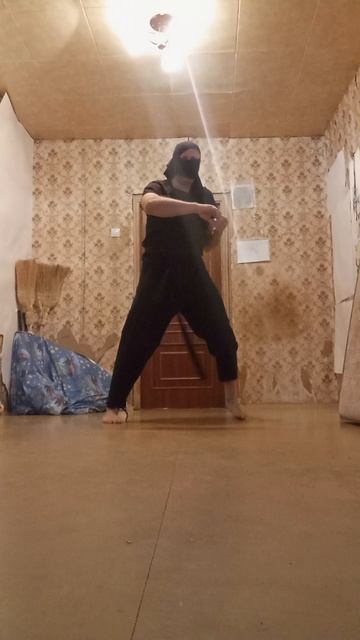 Крайне Северный Ниндзя: 20 Октябрьское Чудо 7 (20.10.2025) Very Nordic Ninja: 20 October Wonder 7