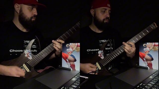 The Offspring - Million Miles Away (cover) смотреть онлайн