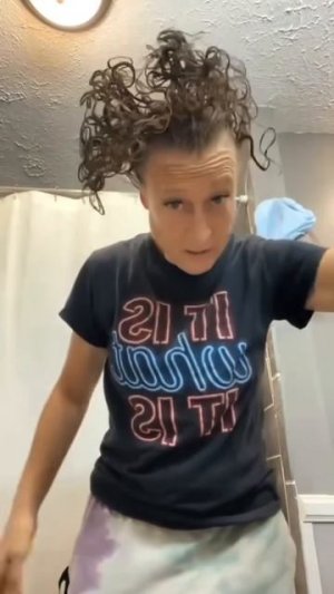 Химическая завивка