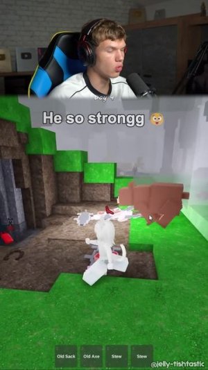 Самая МИЛАЯ История Мишки в Roblox 🧸🥺 #shorts #шортс #roblox #роблокс #история #милота #прикол #ме