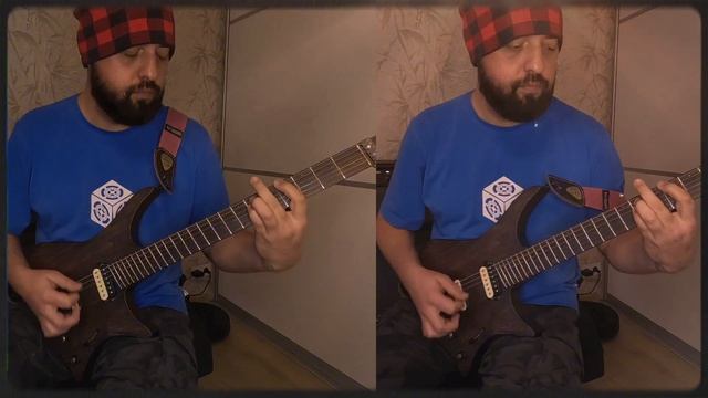 GH #26 The Offspring - Gone Away #guitar #guitarcover #100songschallenge #theoffspring #goneaway смотреть онлайн