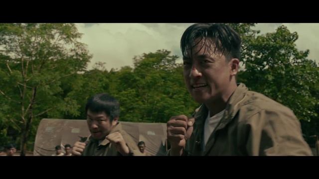 «Побег из плена»
Трейлер смотреть онлайн