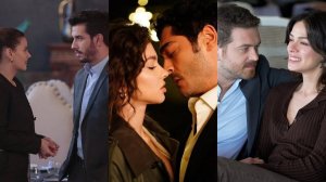 Топ турецких сериалов с захватывающим сюжетом