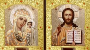 1000 Иисусовых молитв и 300 Богородичных — путь к сердцу