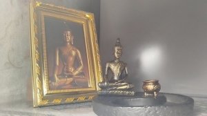 Буддийские притчи: О радже слонов   6.57