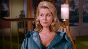 Сериал Моя жена меня приворожила - 2 сезон 35 серия / Bewitched