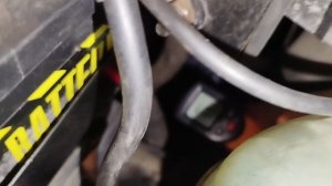 Датчик температуры от БК-06 привязанный к щупу.mp4