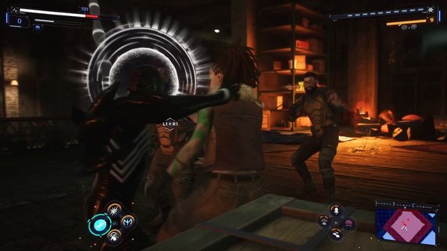 Marvel Человек-Паук 2 Вооружен и опасен