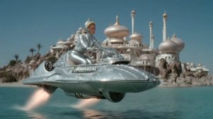 Smooth Spy-Fi Jazz ｜ Cinematic Journey through the Age of Secret Agents