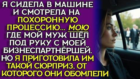 Истории из жизни|ПОХОРОНИЛ ЖЕНУ|Аудио рассказы|Аудиокниги слушать онлайн|Жизненные истории смотреть онлайн