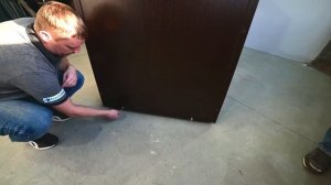 Сборка холодильной камеры для цветов на 3 секции с моноблоком ГАЙД ИНСТРУКЦИЯ