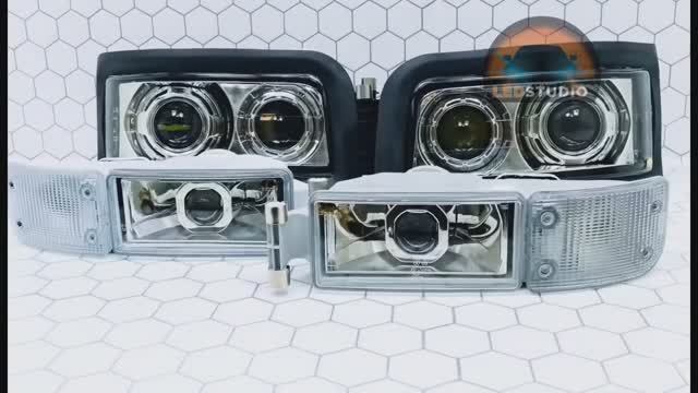 MAN светодиодная профессиональная оптика смотреть онлайн