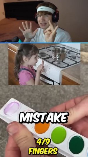 ЗАГНИ ПАЛЕЦ, ЕСЛИ ЭТО ПРО ТЕБЯ 🖐😳 #shorts #шортс #интересно #палец #челлендж #прикол #мем #lisfox