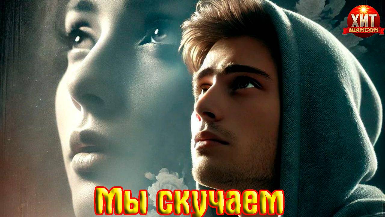 Хит Шансона от АЛЕКСАНДРА ЯНУЩИКА - МЫ СКУЧАЕМ смотреть онлайн